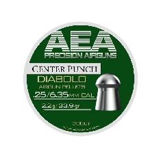 AEA - Centerpunch 